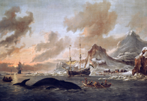 nantucket's art galleries