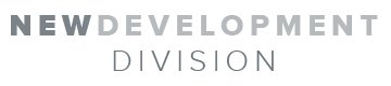 New Homes & Land Division