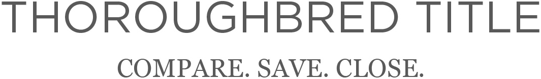Thoroghbred-Logo