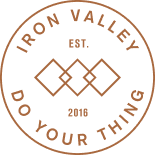  Ironvalley Realtors Logo