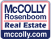 Mccolly Rosenboom Real Estate