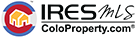 IRE logo